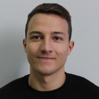 Artem Hrybeniuk's avatar